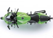 Kawasaki Ninja 250R Kawasaki Ninja 250R
